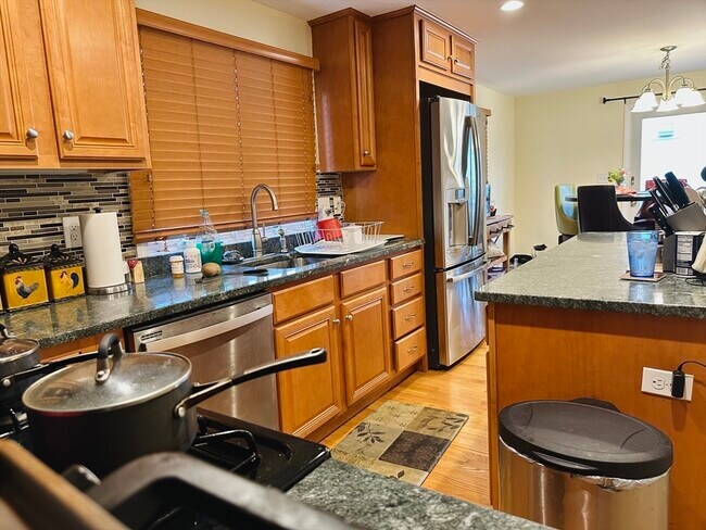 Foto del edificio - 209 Adams St