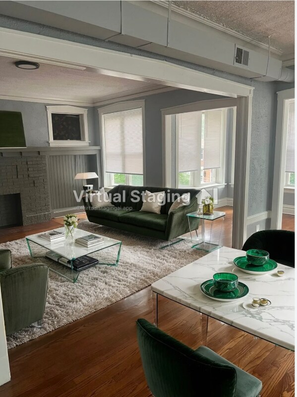 Foto del edificio - 6715 S Ridgeland Ave