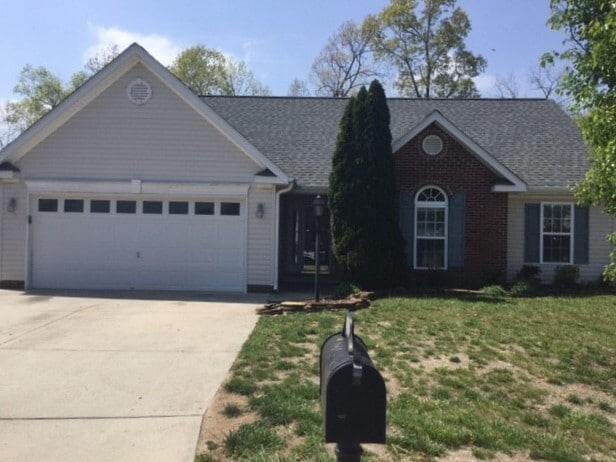 Building Photo - 1136 Wesson Ct