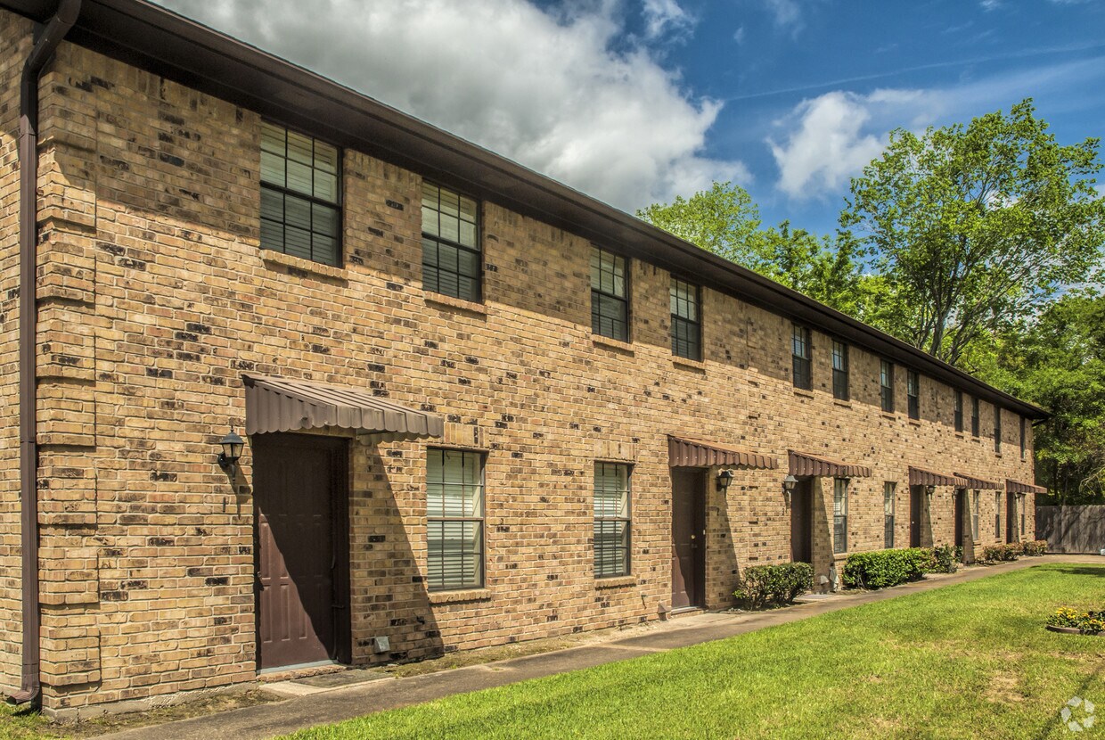 Foto principal - Oakridge Square Townhomes