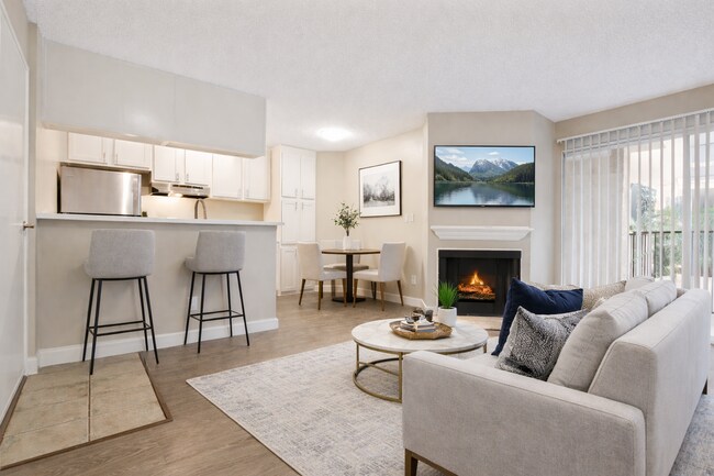 Foto del edificio - Tremont Apartments | 514 S Catalina St