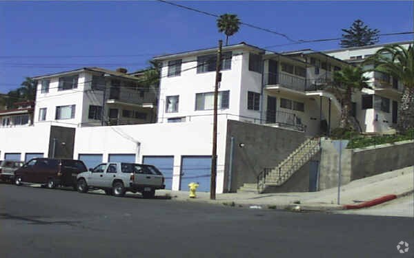 Foto del edificio - 2301-2323 Brant St