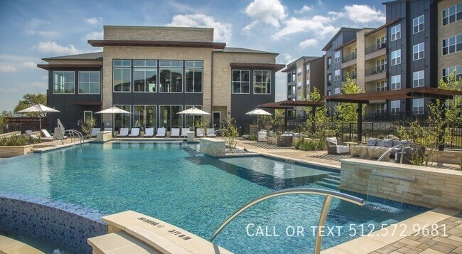 Building Photo - 1700 Ranch Rd 620 N
