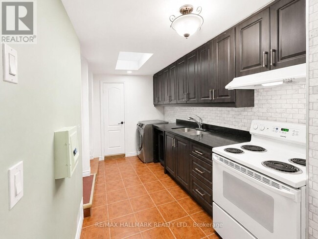 Photo du bâtiment - 866 Bathurst St