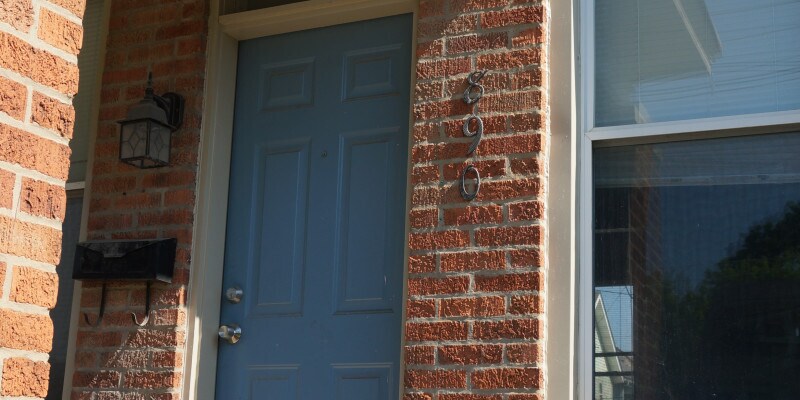 Primary Photo - The Condos at Whittier Place
