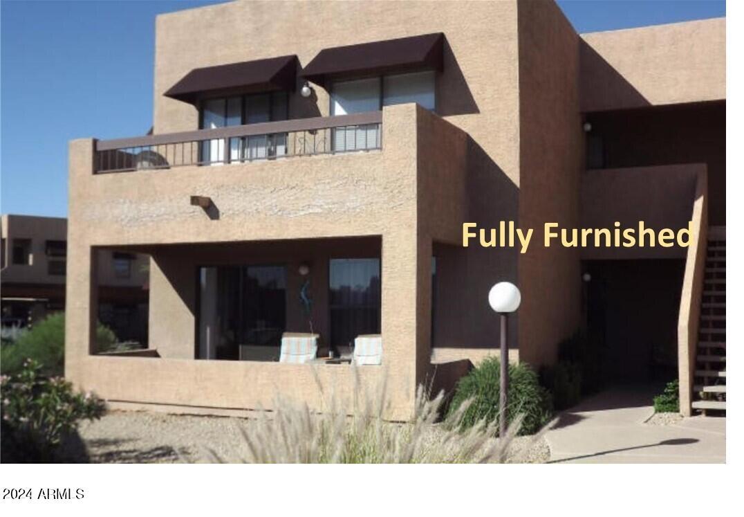 16657 E Gunsight Dr Unit 182, Fountain Hills, AZ 85268 Room for Rent