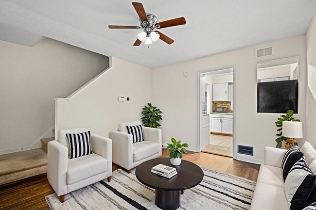 Foto del edificio - 4632 A St SE