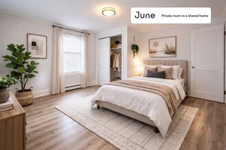 Building Photo - Room in Shared 4 bed/1.5 bath home