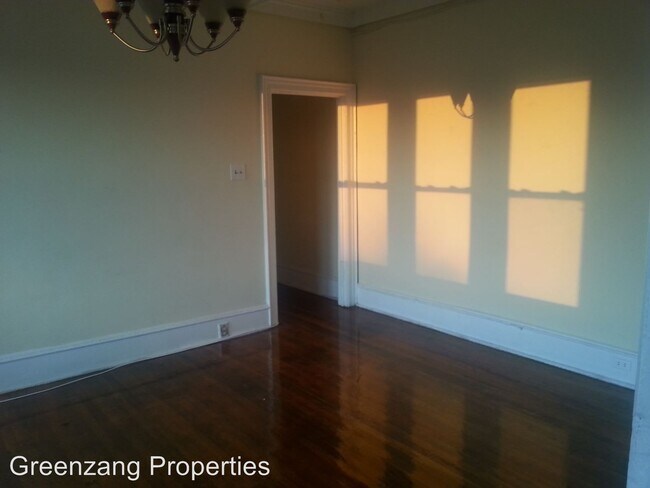 Foto del edificio - 4500 Chestnut St