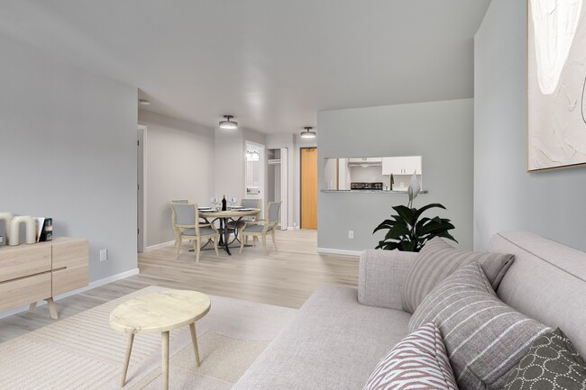 Building Photo - The Edge