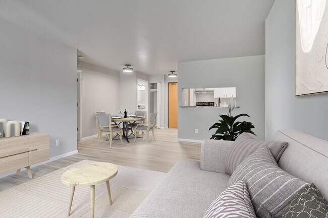 Foto del edificio - The Edge