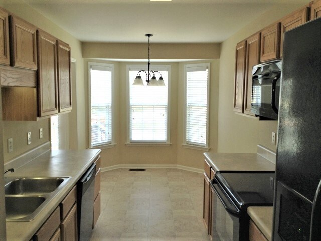 Foto del edificio - 6920 Rangecrest Rd
