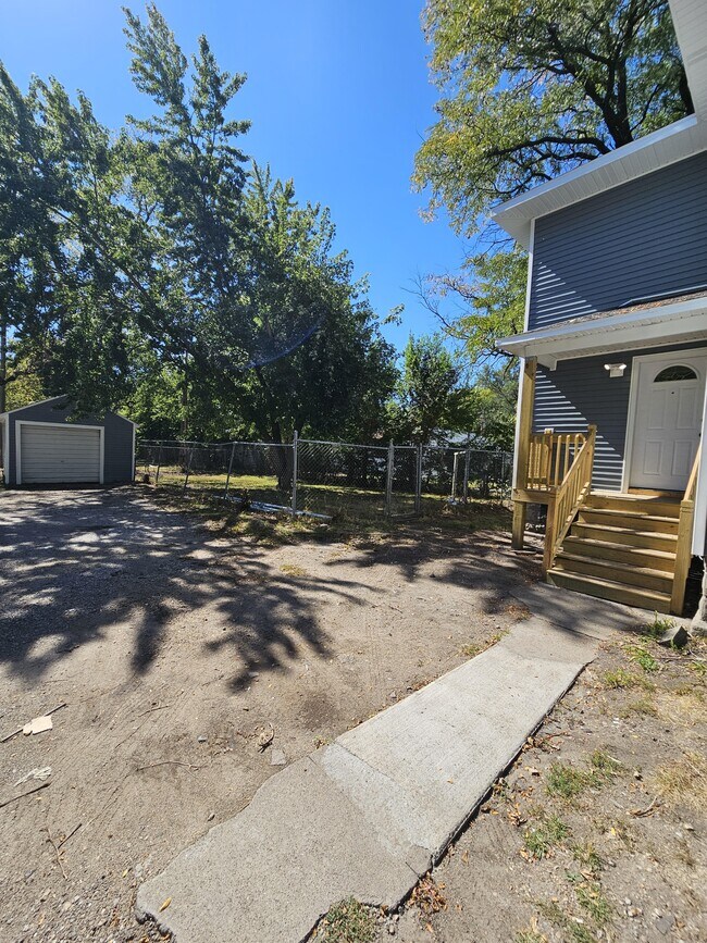 Foto del edificio - 117 Dawson St