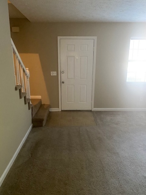 Front Door from Living Room - 2257 Salt Springs Pl