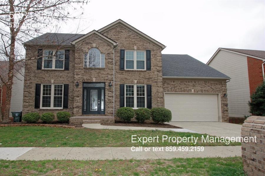 Foto principal - 573 Alderbrook Way