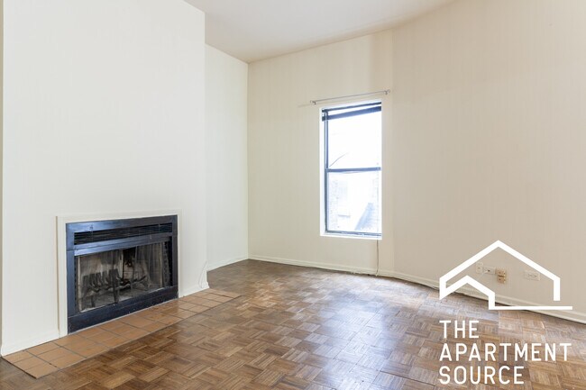 Foto del edificio - 3751 N Halsted St