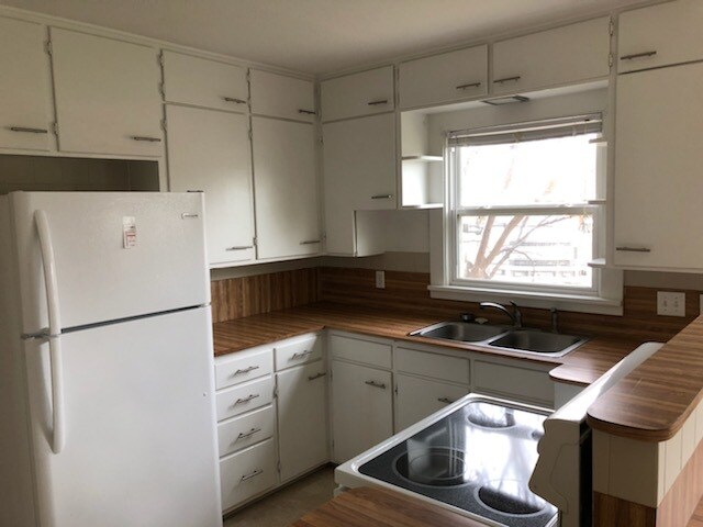 Foto del edificio - 1009 N 19th St