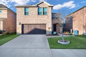 Primary Photo - 2557 Buttermilk Way