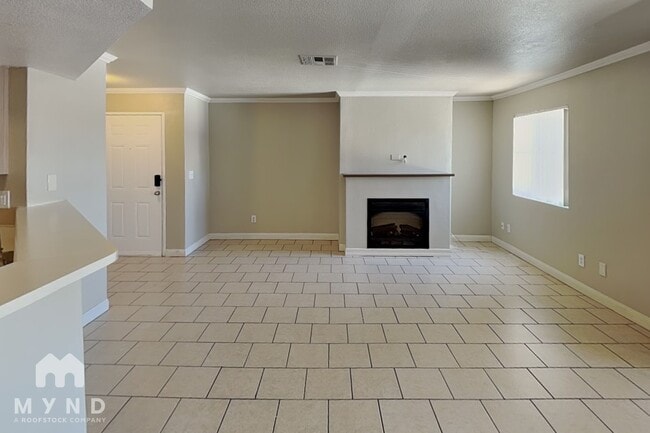 Foto del edificio - 8600 W Charleston Blvd