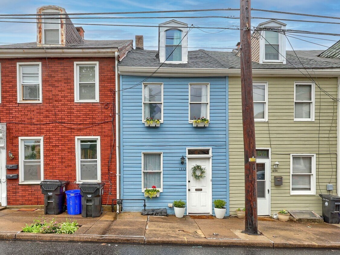 Foto principal - Quaint Home in Heart of Midtown