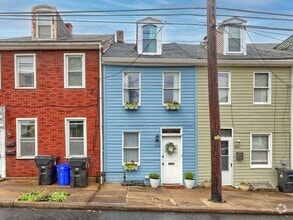 Building Photo - 1332 Penn St