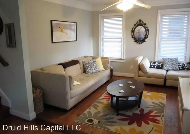 Building Photo - 3 br, 2 bath House - 14 Whitefoord Ave