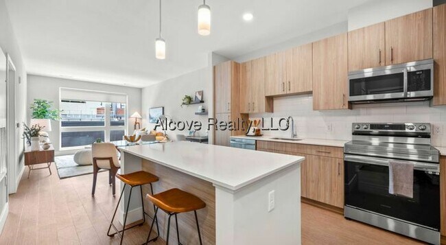 Foto del edificio - 10 Inner Belt Rd