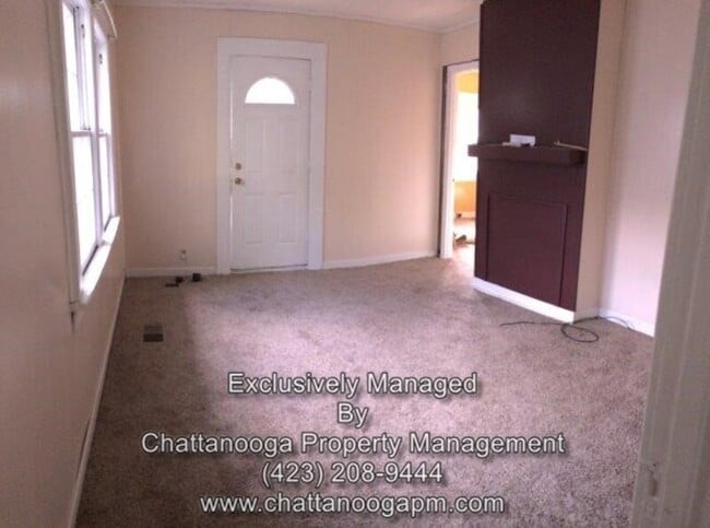 Foto del edificio - 722 Carden Ave