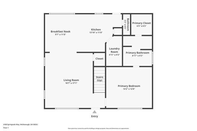 Foto del edificio - 4100 Springvale Way
