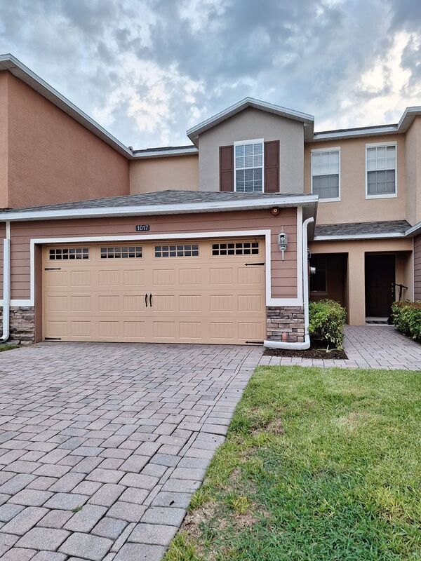 1017 Priory Cir, Winter Garden, FL 34787 Townhome Rentals in Winter