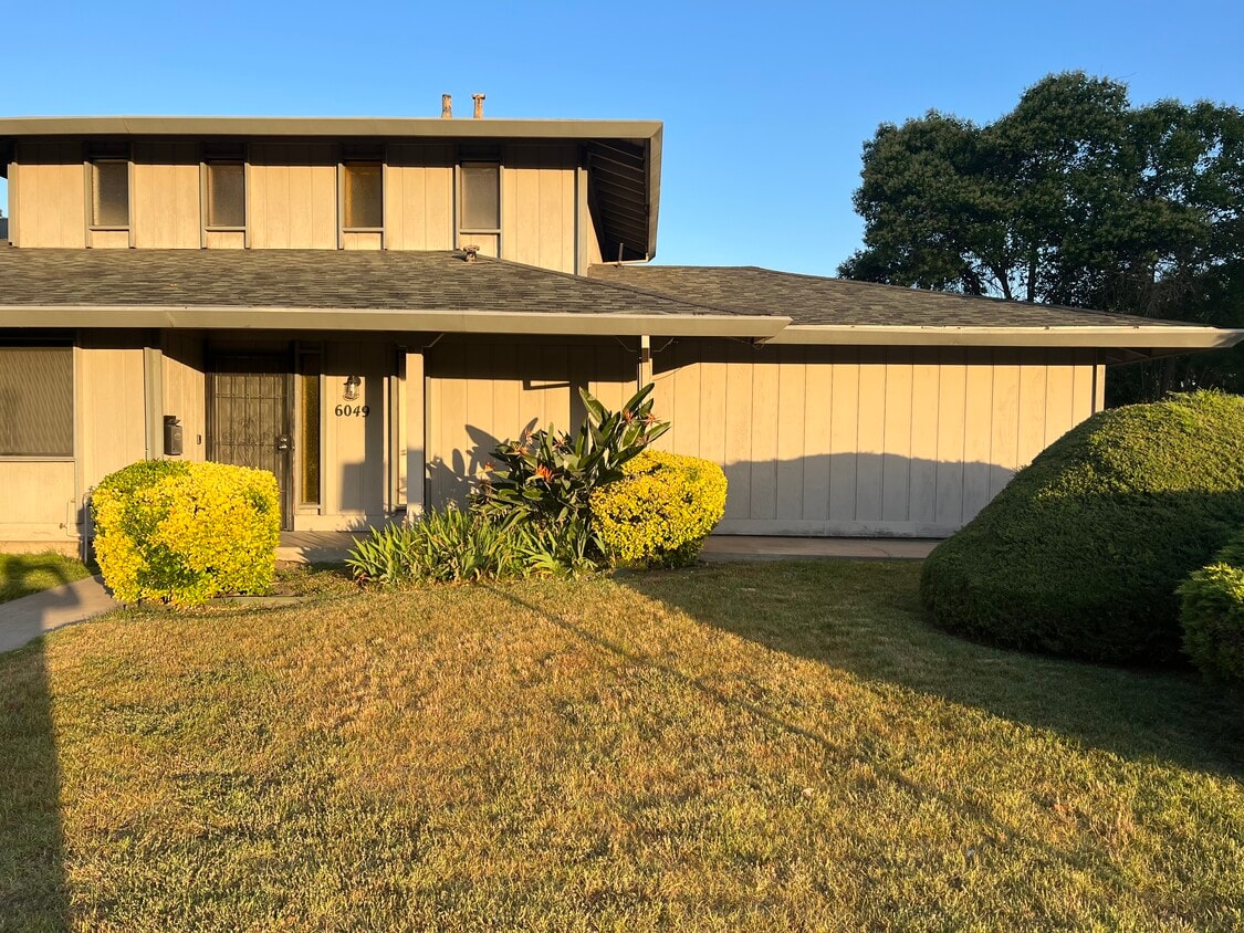 6049 Pl, Stockton, CA 95219 Townhome Rentals in Stockton CA