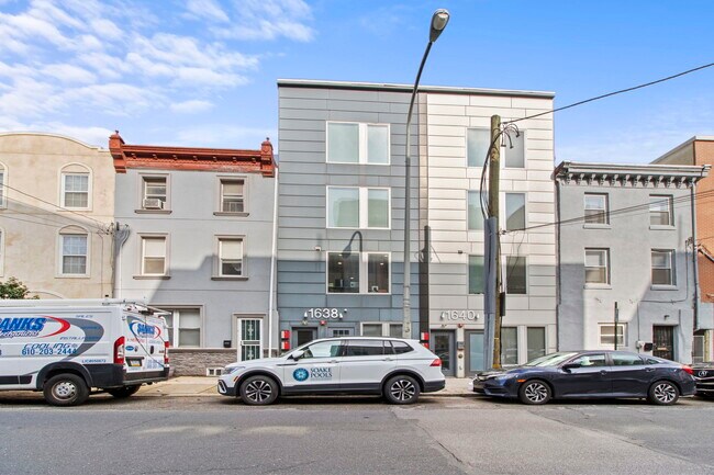 Building Photo - 1638 N 2nd St