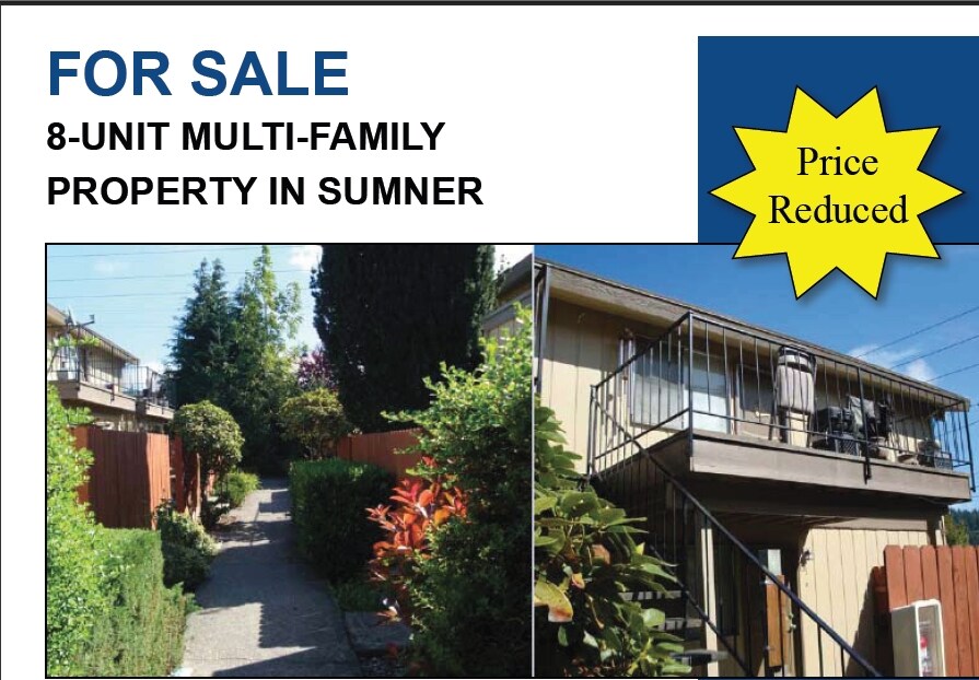 Primary Photo - 1412 Valley Ave E