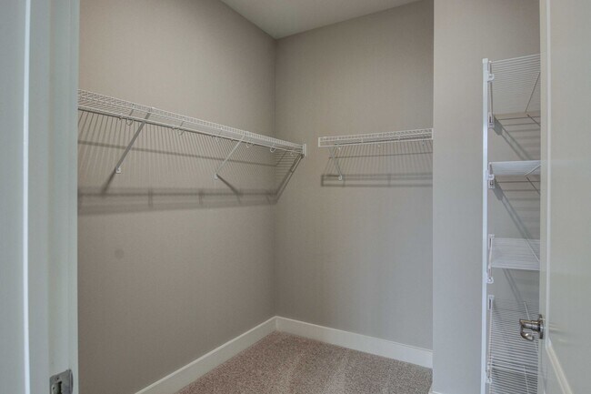 Foto del interior - The Marq