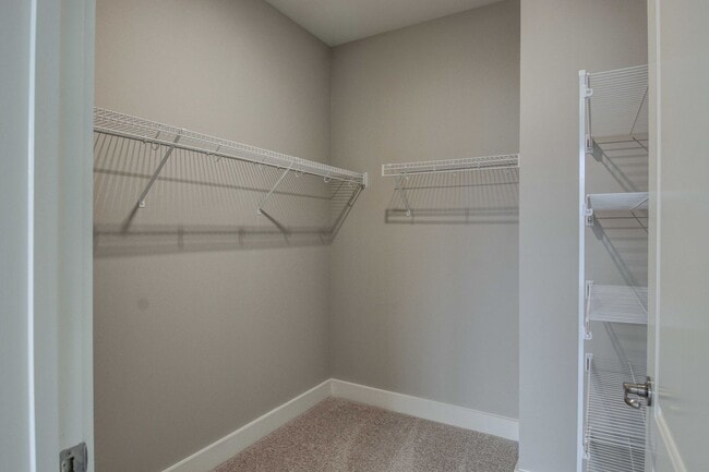 Interior Photo - The Marq