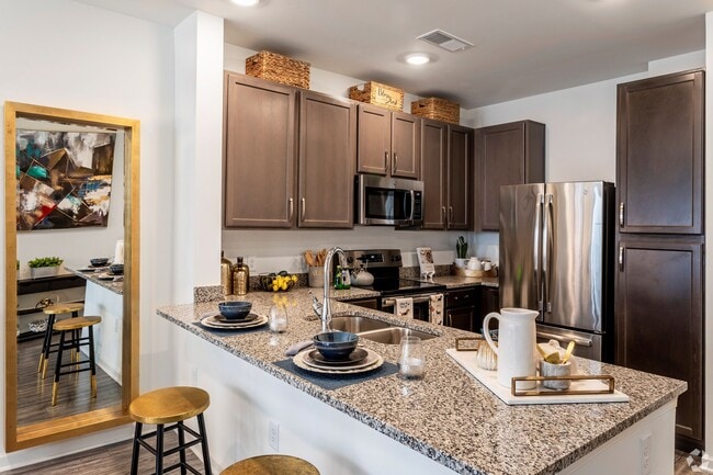 Building Photo - Allure Apollo