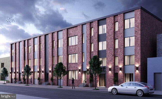 Building Photo - 978 N 8th St