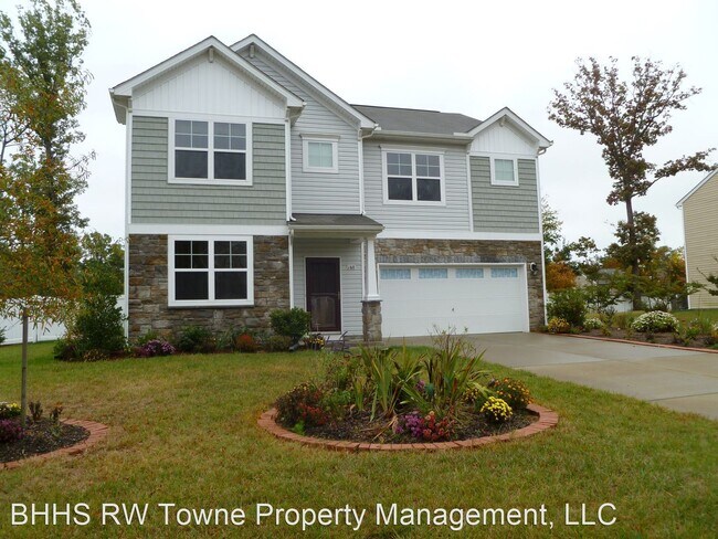 Foto del edificio - 4 br, 2.5 bath House - 160 Braddock Road