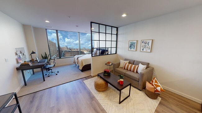 Photo - Redwood Campus Center, LLC Apartments