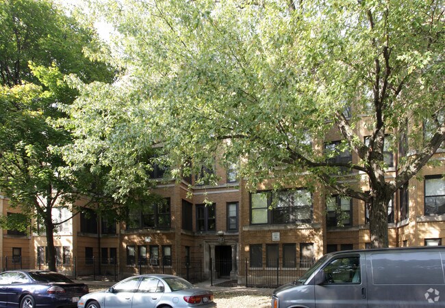 Foto principal - Kenwood Apartments - S Ellis Ave