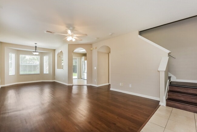 Building Photo - 1405 Marsh Wood Dr