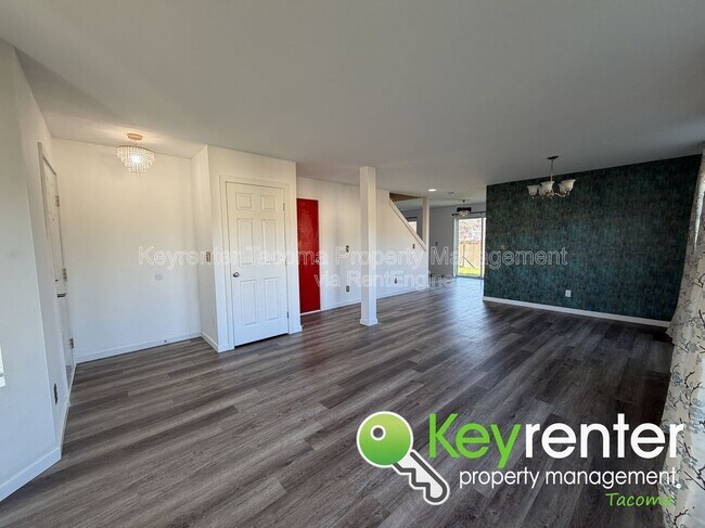 Foto del edificio - 403 Rudnick Ct NW