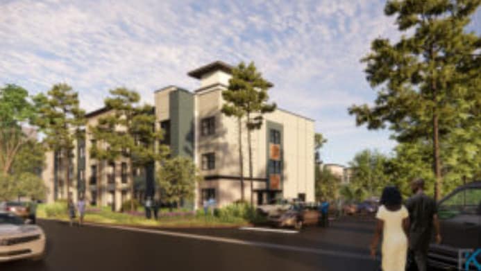 Foto principal - Grand East Village