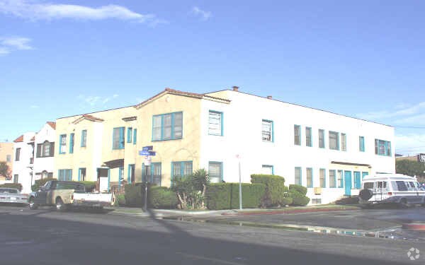 Primary Photo - 336-346 Orange Ave