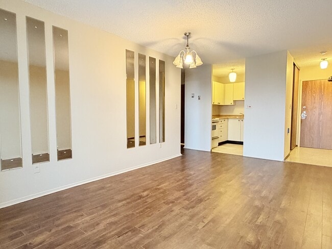 Photo du bâtiment - 1653 Ouellette Ave