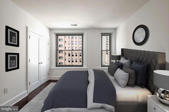 Foto del edificio - 1811-19 Chestnut St