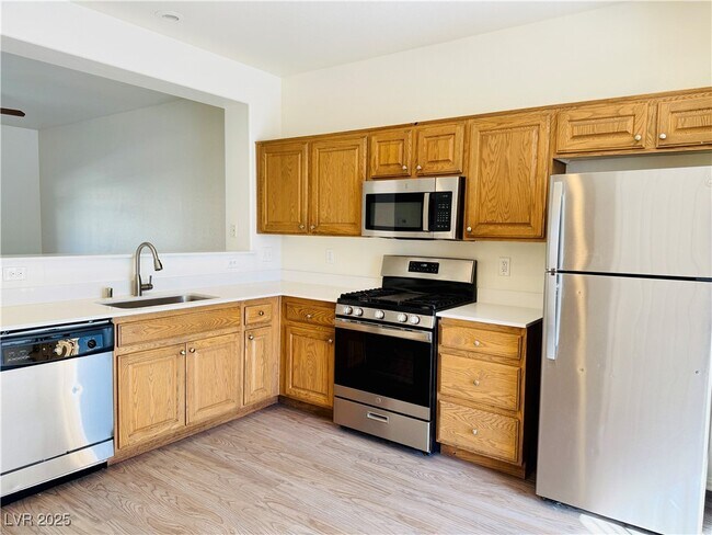 Foto del edificio - 11156 S Abbeyfield Rose Dr