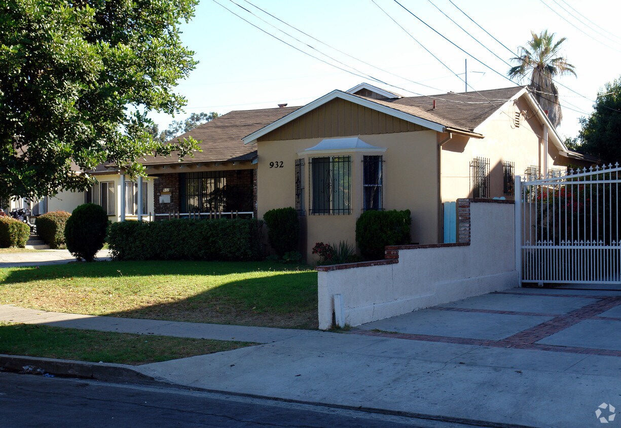 Foto del edificio - 932 N Inglewood Ave