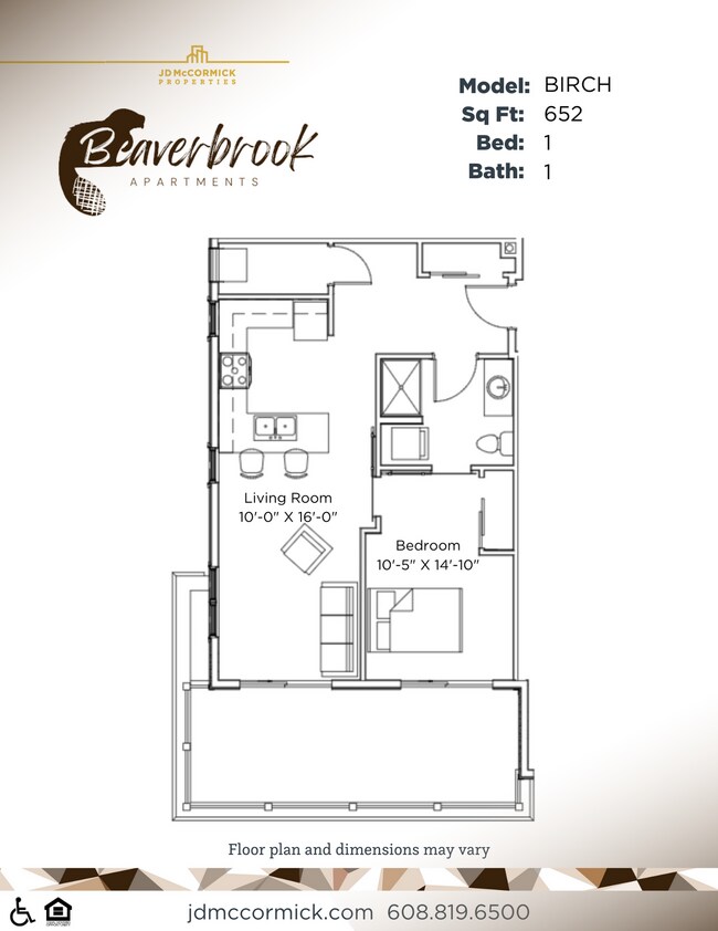 Beaverbrook Apartments 2644 Branch St Middleton, WI