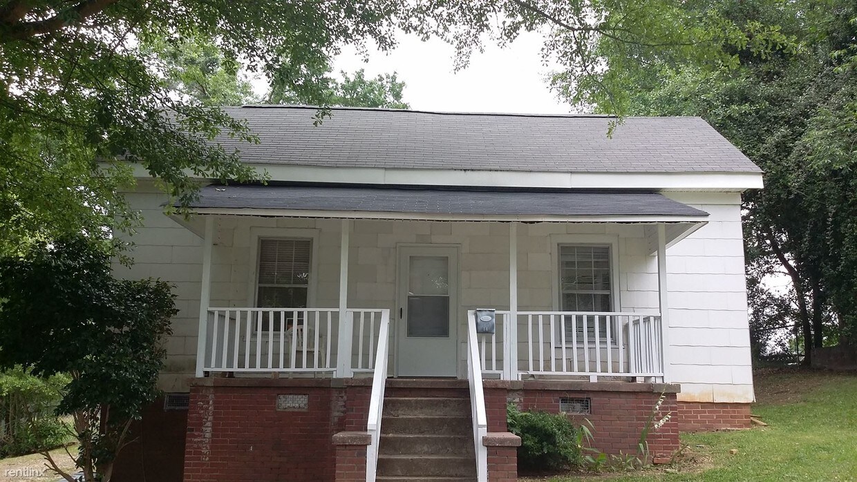 Primary Photo - 2 br, 1 bath House - 16 Sparks Ave